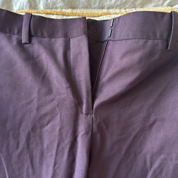 Theory trousers - Picture 2 of 4